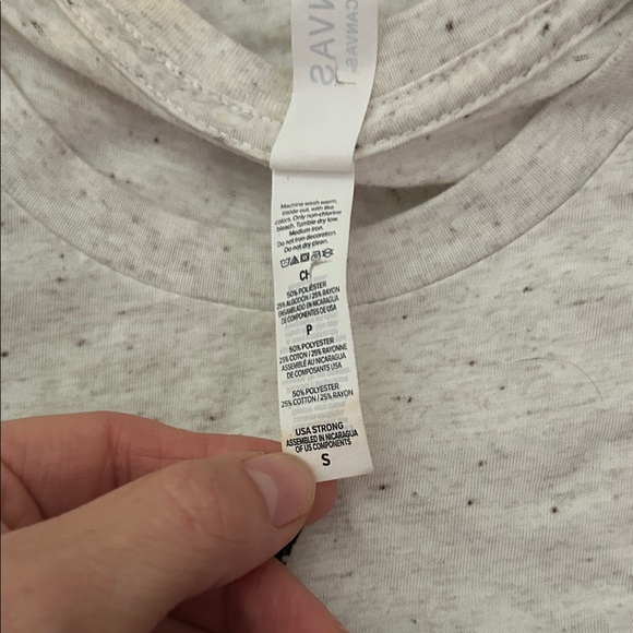 Mama Graphic T-Shirt - Cream - Picture 6 of 6